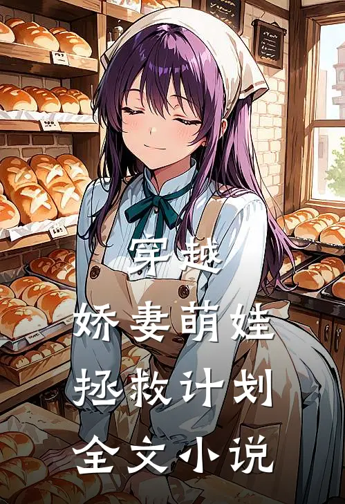 穿越娇妻萌娃拯救计划全文