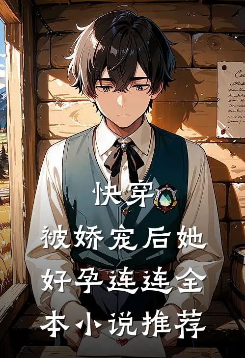 快穿被娇宠后她好孕连连全本推荐完结