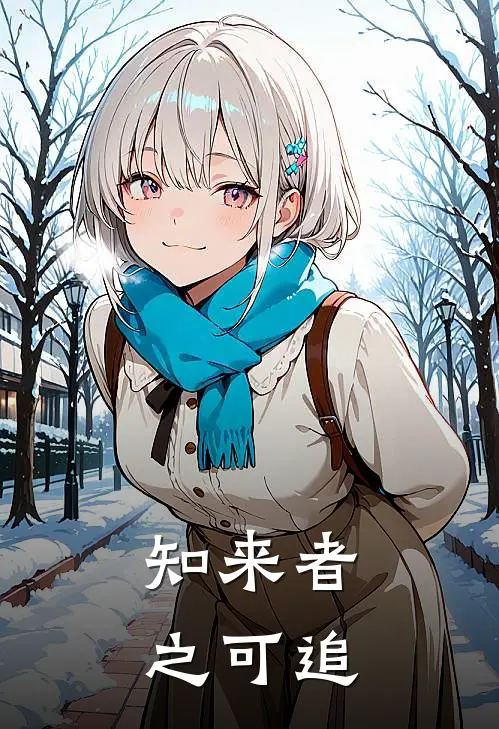 知来者之可追