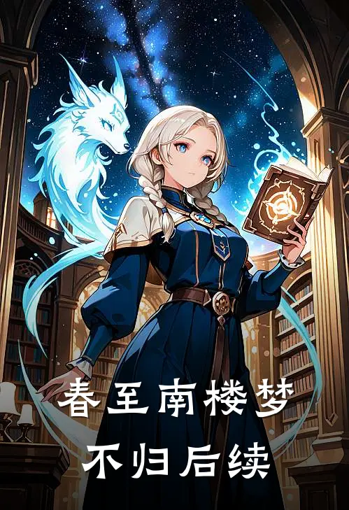 春至南楼梦不归后续