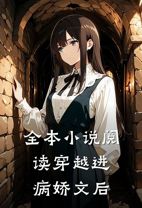 全本阅读穿越进病娇文后的