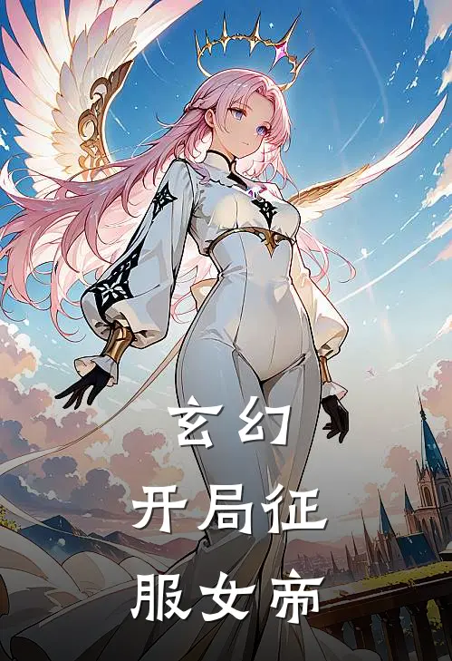 玄幻开局征服女帝