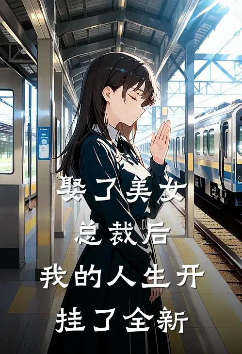 娶了美女总裁后,我的人生开挂了全新漫画