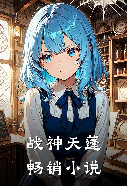 战神天蓬畅销小说