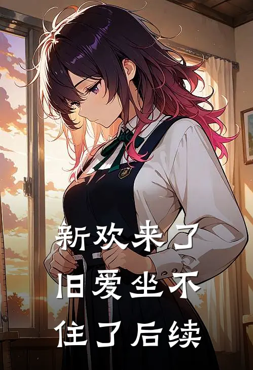 新欢来了,旧爱坐不住了后续怎么办