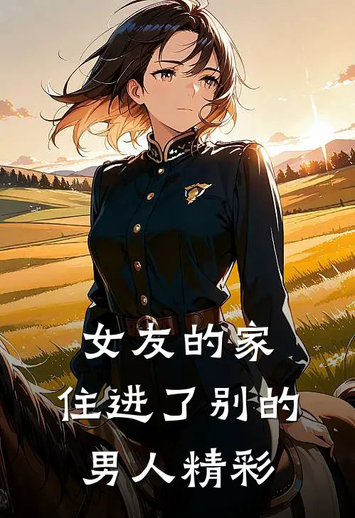 女友的家,住进了别的男人精彩的房子