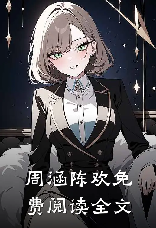周涵陈欢免费阅读全文