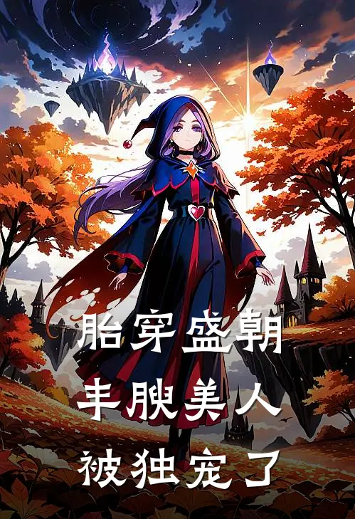 胎穿盛朝,丰腴美人被独宠了著