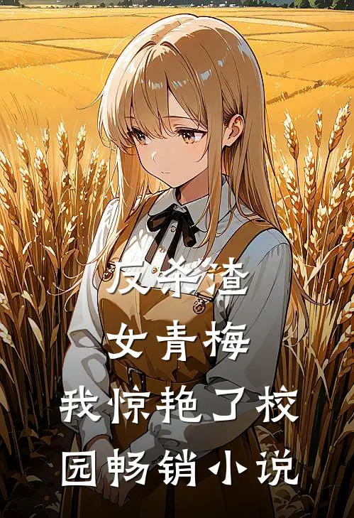 反杀渣女青梅,我惊艳了校园畅销免费阅读