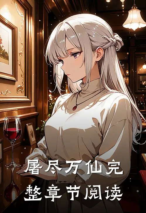 屠尽万仙完整章节阅读