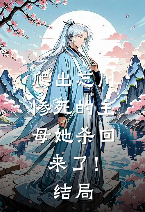 爬出忘川,惨死的主母她杀回来了!结局