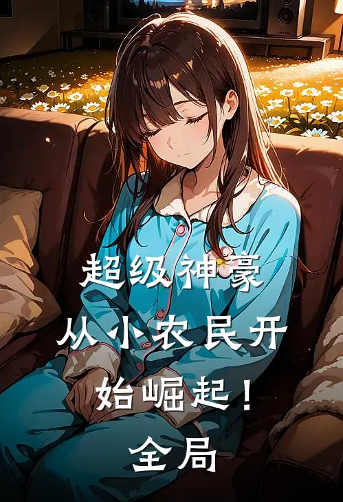 超级神豪从小农民开始崛起!全局