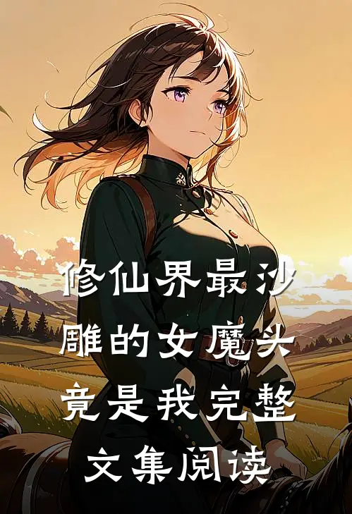 修仙界最沙雕的女魔头,竟是我完整文集阅读免费
