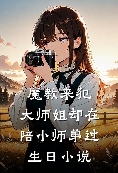 魔教来犯,大师姐却在陪小师弟过生日