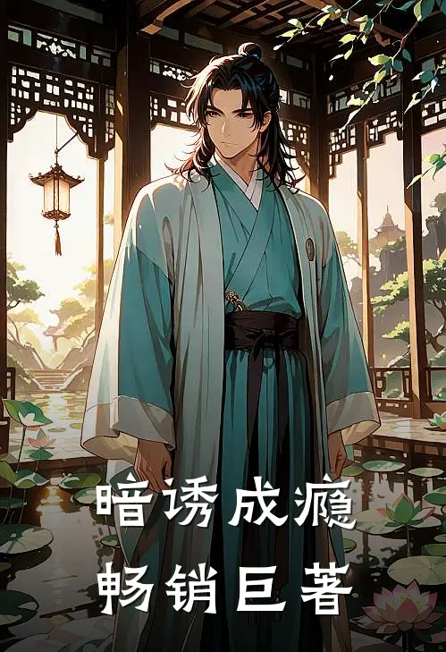 暗诱成瘾畅销巨著