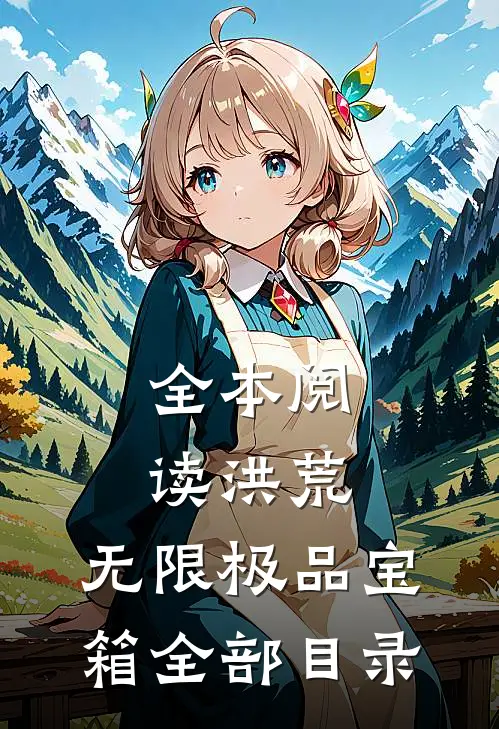 全本阅读洪荒:无限极品宝箱全部目录