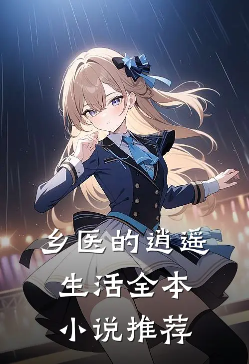 乡医的逍遥生活全本小说推荐