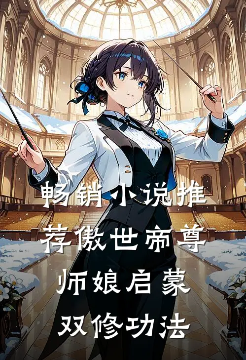 畅销推荐傲世帝尊师娘启蒙双修功法