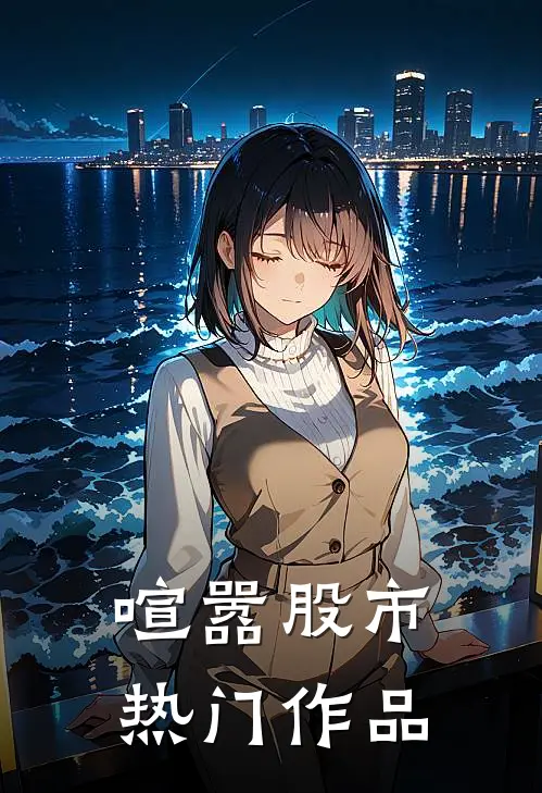喧嚣股市热门作品