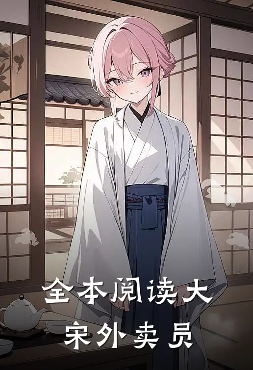 全本阅读大宋外卖员的