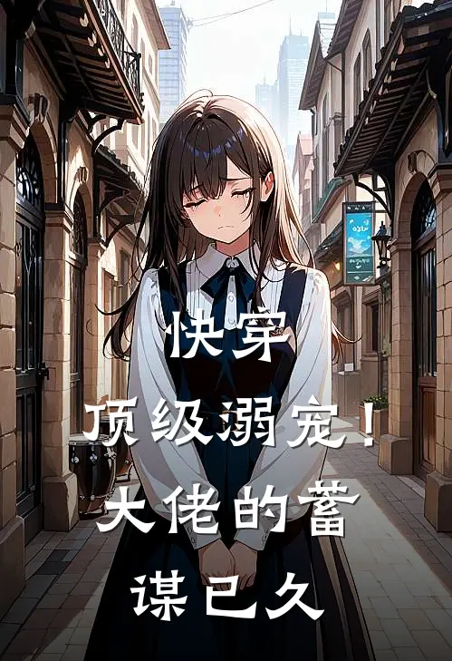 快穿顶级溺宠!大佬的蓄谋已久免费阅读