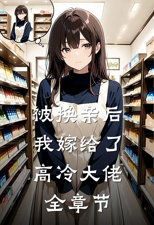 被换亲后,我嫁给了高冷大佬全章节