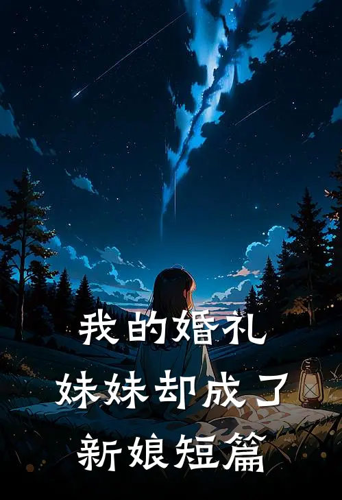 我的婚礼,妹妹却成了新娘短篇文章