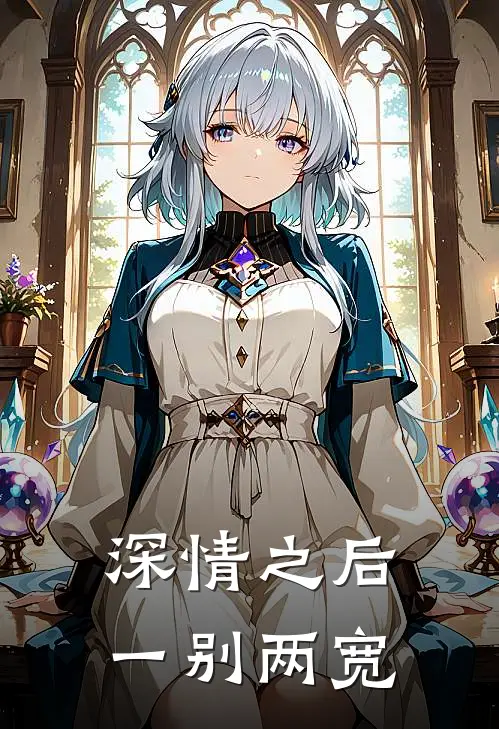 深情之后,一别两宽是歌