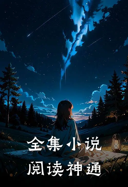 全集小说阅读神通