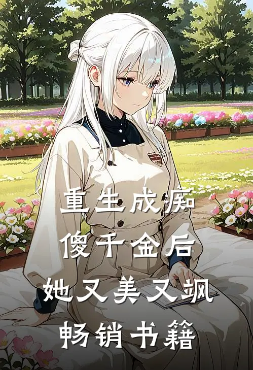重生成痴傻千金后,她又美又飒畅销书籍
