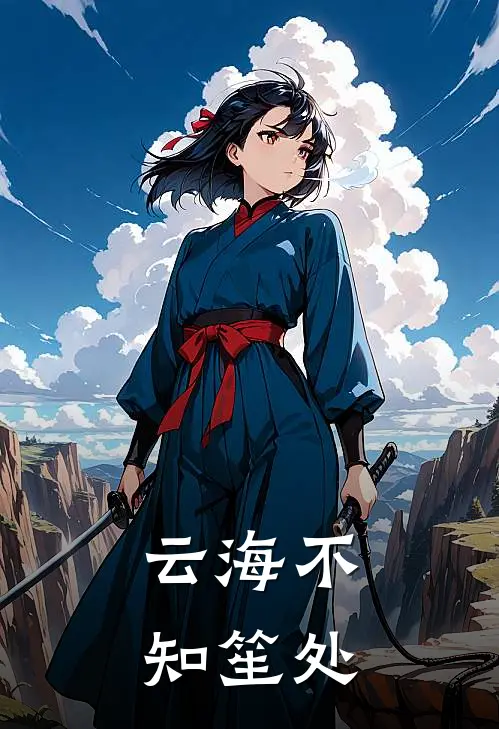 云海不知笙处