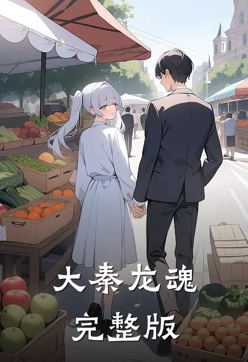 大秦龙魂完整版