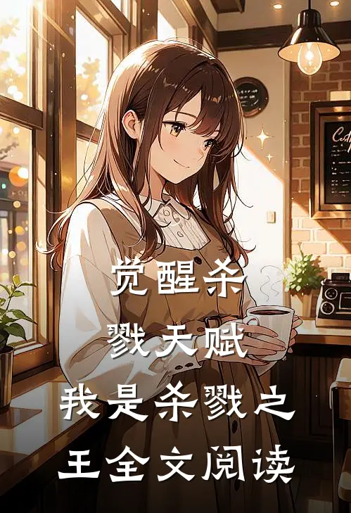觉醒杀戮天赋,我是杀戮之王全文阅读免费