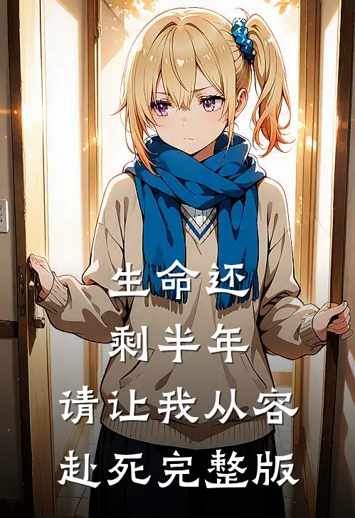 生命还剩半年,请让我从容赴死完整版