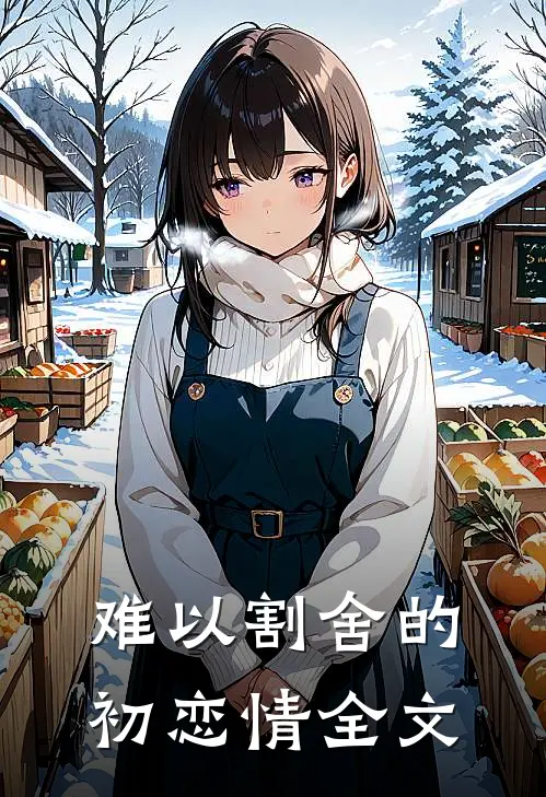 难以割舍的初恋情全文