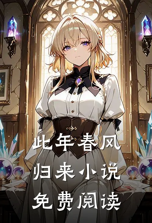 此年春风归来小说免费阅读