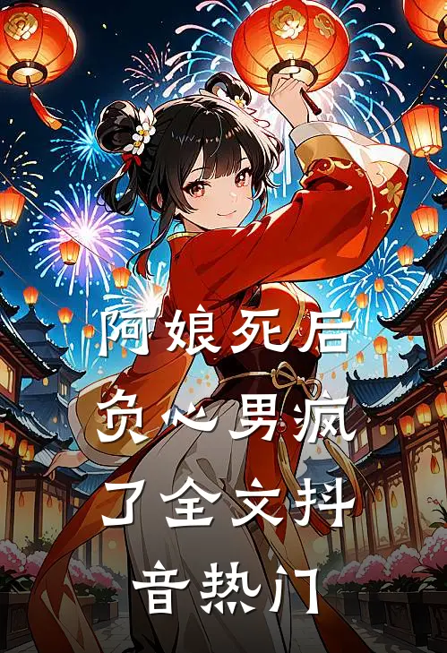 阿娘死后,负心男疯了全文抖音热门