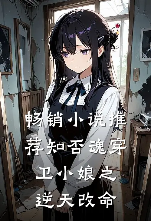 畅销推荐知否魂穿卫小娘之逆天改命的