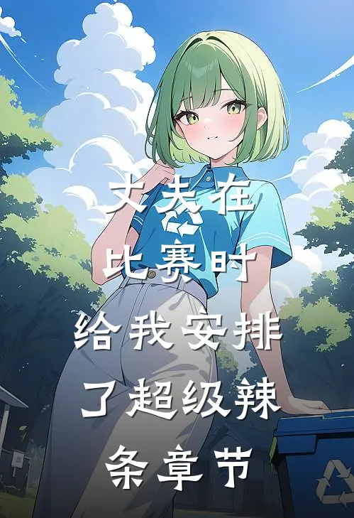 丈夫在比赛时,给我安排了超级辣条章节