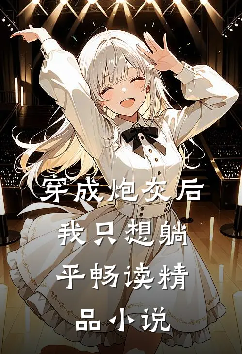 穿成炮灰后，我只想躺平畅读精品小说