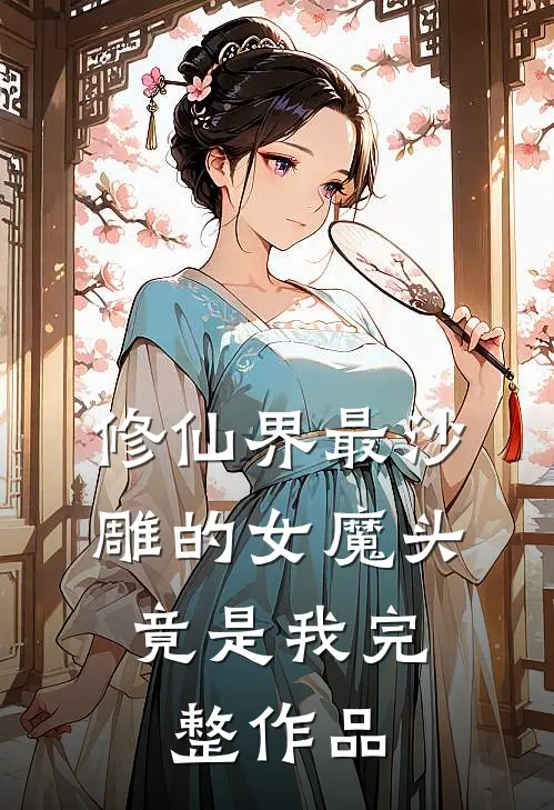修仙界最沙雕的女魔头,竟是我完整作品免费阅读