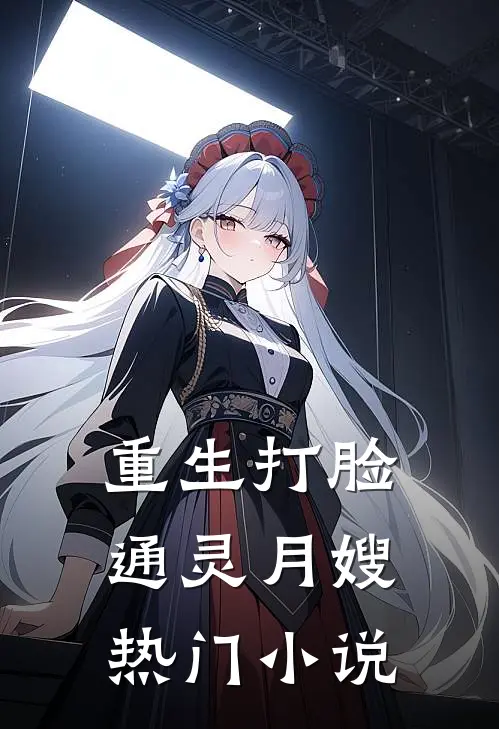 重生打脸通灵月嫂热门在线阅读