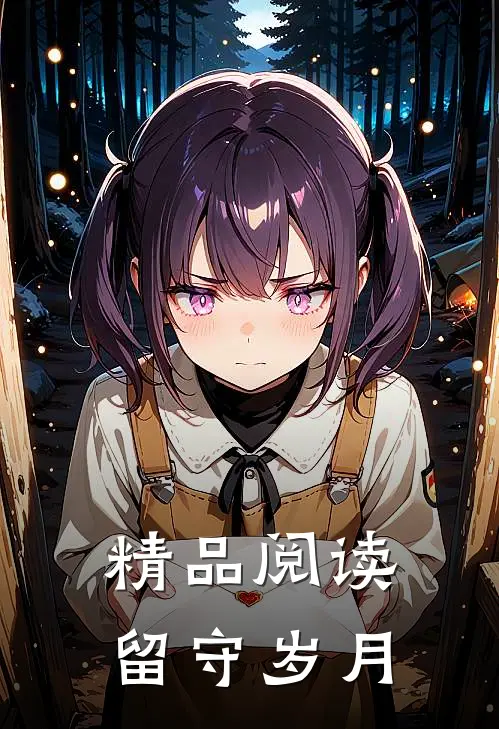 精品阅读留守岁月