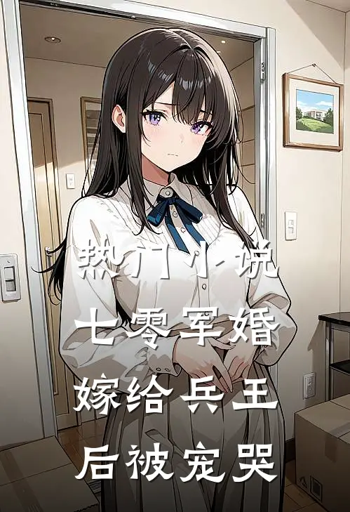 热门七零军婚,嫁给兵王后被宠哭的