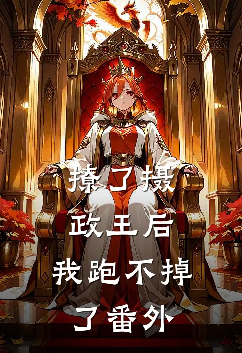 撩了摄政王后,我跑不掉了 番外百度