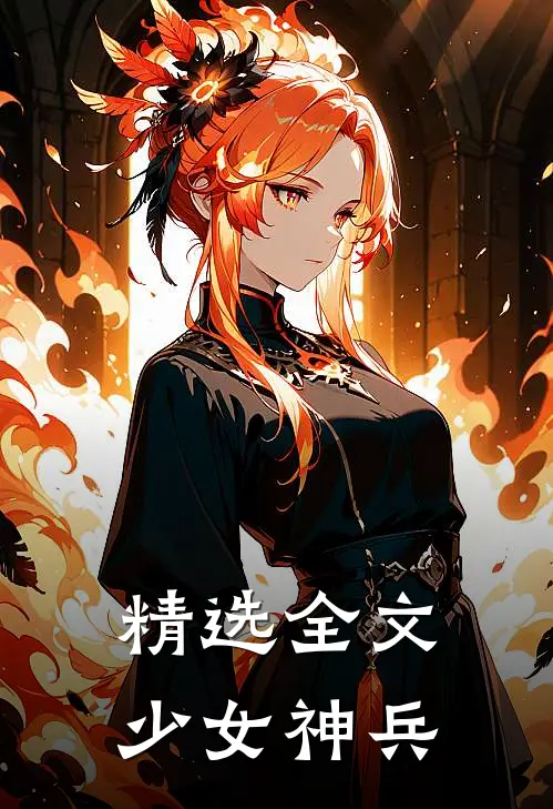 精选全文少女神兵在线阅读