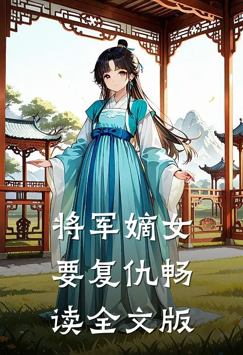 将军嫡女要复仇畅读全文版