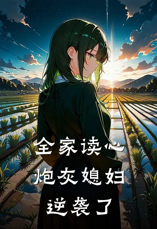 全家读心炮灰媳妇逆袭了全文免费阅读