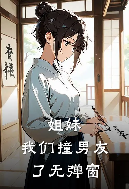 姐妹,我们撞男友了无弹窗阅读