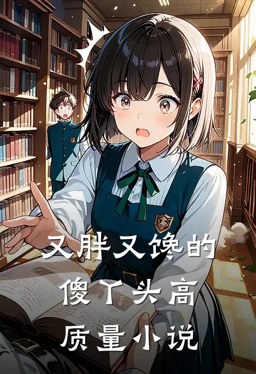 又胖又馋的傻丫头高质量推荐